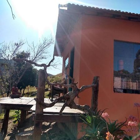 Canto Dos Passaros Aiuruoca Luaran gambar