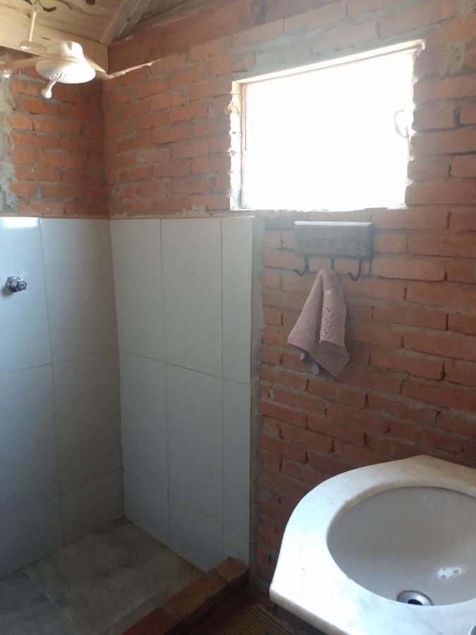 Canto Dos Passaros Aiuruoca Luaran gambar