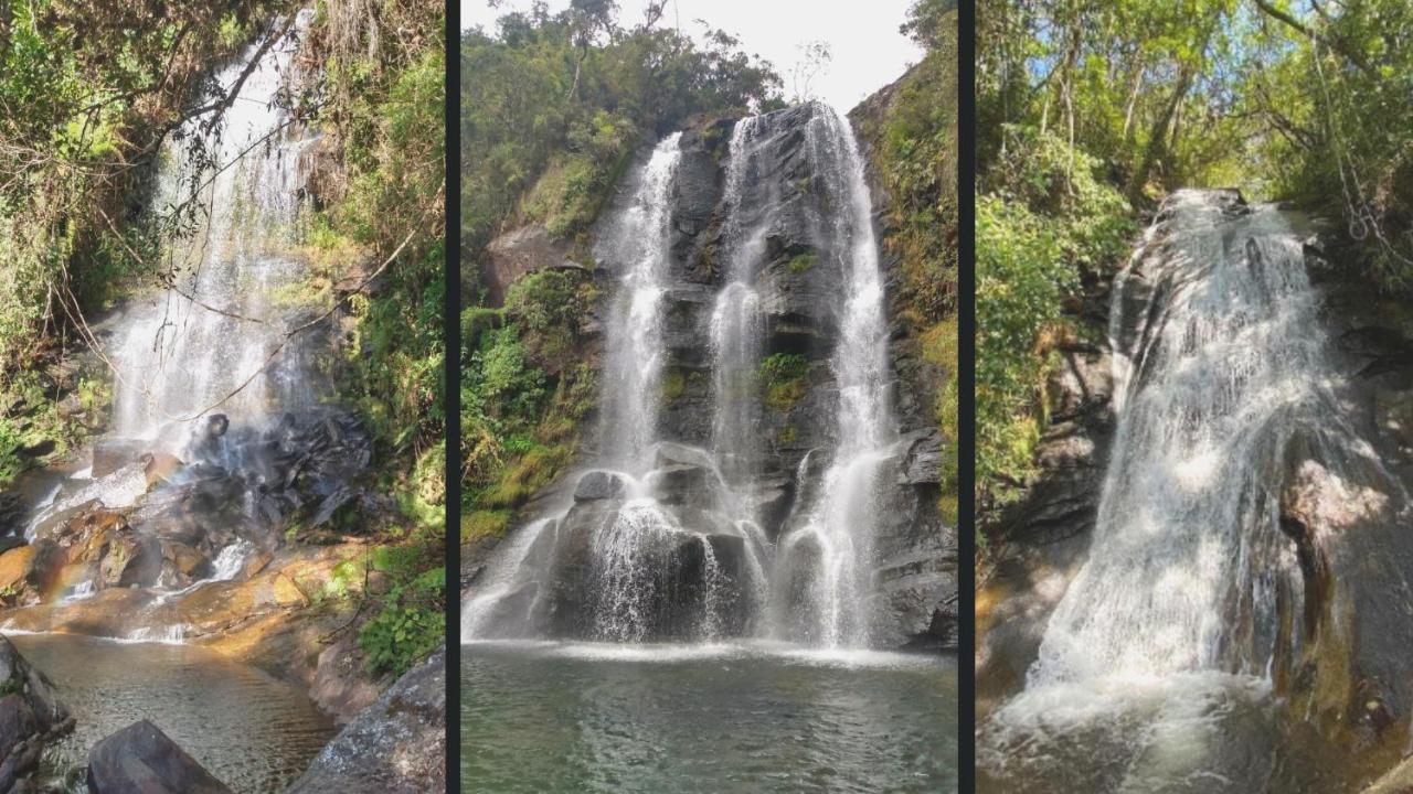 Canto Dos Passaros Aiuruoca Luaran gambar