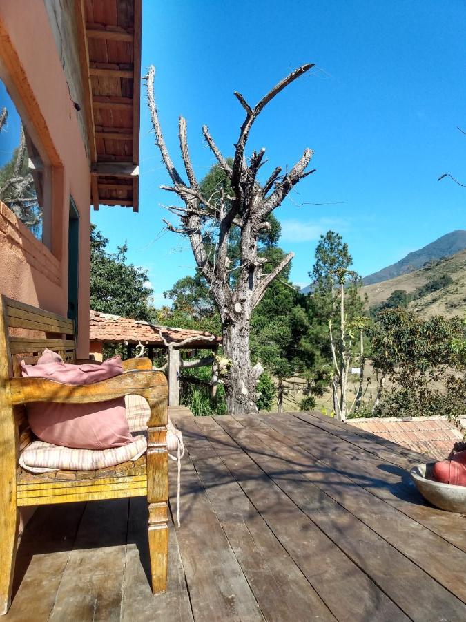 Canto Dos Passaros Aiuruoca Luaran gambar